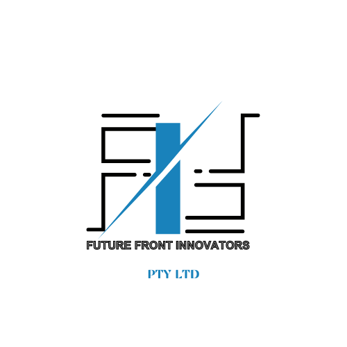 Future Front Innovators Logo